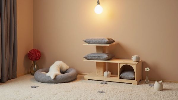 Comment occuper un chat : les meilleurs jouets et accessoires pour son bien-être