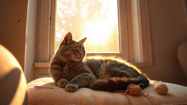 Guide des indispensables pour divertir votre chat et garantir son bien-être