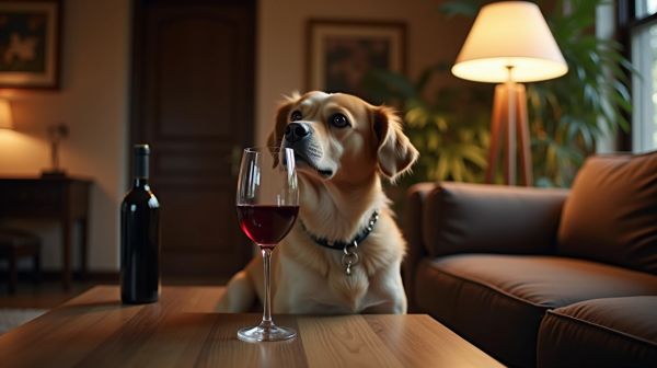 Pourquoi une bouteille pour chien peut changer vos sorties