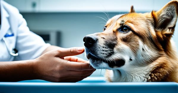 Service santé animale : optez pour le bien-être de votre pet !