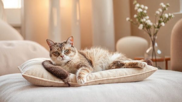Top 10 accessoires pour améliorer le bien-être de votre chat